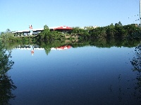 Expo Ponds Fishing Report